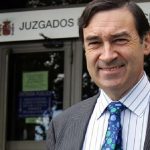 Pedro Jota, cuando fue despedido de El Mundo. RTVE