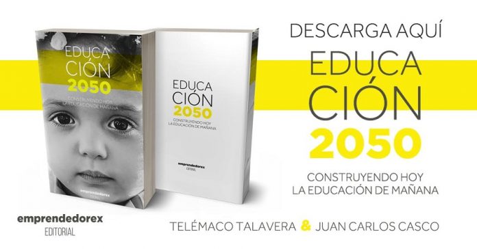 Educación 2050