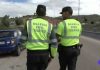 Los guardias civiles de Tráfico en la reserva pueden ser examinadores. RTVE