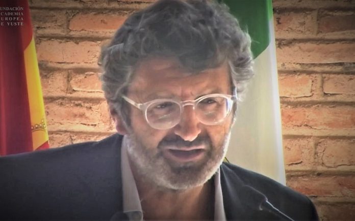 Pedro Blanco Vivas, director gerente del Consorcio y principal responsable del desaguisado. F.A.E. YUSTE