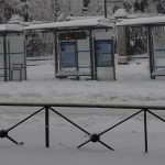 Dobles paradas. ADRIÁN PAGADOR SARACHO