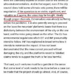 EL POST DE LA VERGÜENZA