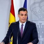 Pedro Sánchez se la juega. RTVE