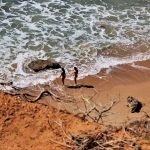 Adán y Eva, el amor original. J.M. PAGADOR