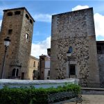 Cáceres, una maravilla de ciudad que la mina de litio puede destruir. J.M. PAGADOR