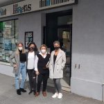 El momento del cierre definitivo. J.M. PAGADOR