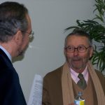 Fuera de cámara contó detalles aún más interesantes. J.M. PAGADOR