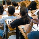 Sed valientes, no deis la espalda al futuro, tomad el control. RTVE