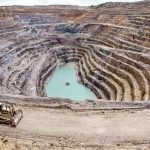 Una cosa parecida a esta quiere hacer la cía. minera australiana en la ciudad de Cáceres.