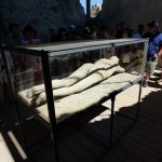 Cada muerto es único. Pompeya. J.M. PAGADOR