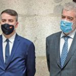 ERRE contra ERRE, mientras España padece la mayor crisis en décadas.