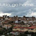 El rechazo de la ciudad es prácticamente unánime. PLATAFORMA SALVEMOS LA MONTAÑA