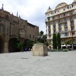 El robo principal lo cometieron en una joyería de Barcelona. PROPRONews