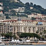 En Cannes robaron otro diamente valorado en más de 4 millones de euros. RTVE