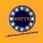 Logotipo de la plataforma del personal de RTVE.