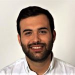 Luis Salaya, alcalde socialista de Cáceres. AYUNTAMIENTO DE CÁCERES