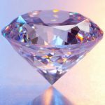 Robaban diamantes valorados en millones de euros. RTVE