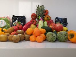Una dieta sana es clave. PROPRONews