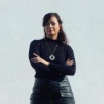 Ana Trejo Pulido, la impulsora de Stop vientres de alquiler.