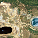 Desastre de Aznalcóllar. Los informes de impacto ambiental estaban trucados.