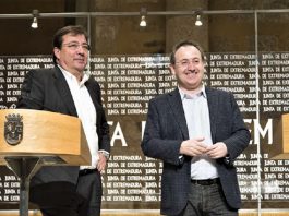El presidente Vara permite este vergonzante favoritismo con Cimarro. JUNTAEX