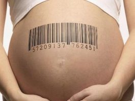 La maternidad no es un proceso comercial ni los bebés son un producto para la compraventa.
