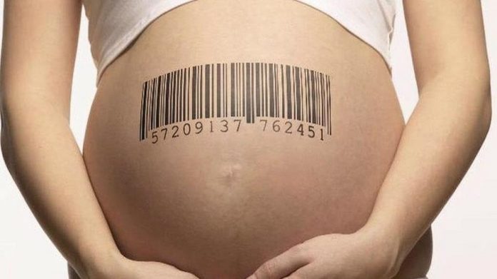 La maternidad no es un proceso comercial ni los bebés son un producto para la compraventa.