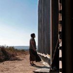 Los muros son un crimen. RTVE