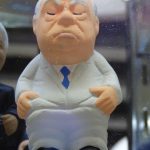 Pujol, el primer gran caganer del actual desastre. PROPRONews