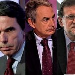 Una extraña impunidad ampara a los gobernantes incluso hoy.