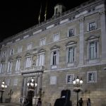 Una oscura noche ha caído sobre la Generalitat. PROPRONews