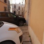 ¿Qué puede hacer el peatón? ELISA BLÁZQUEZ