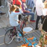 Las mujeres soportan mayoritariamente las cargas del hogar. PROPRONews