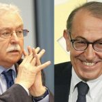 Leguina y Redondo, en el punto de mira de un sanchismo cada vez más torpe. RTVE