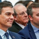 Sánchez y Redondo, los dos culpables de la debacle socialista de Madrid. RTVE