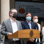 Con un concurso hecho a su medida, nadie puede ganarle a Cimarro. JUNTAEX