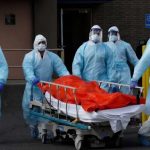 Decenas de miles de ancianos murieron solos y sin atención hospitalaria en las residencias. RTVE