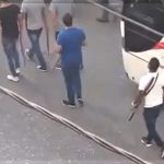 ‘Democracia’ cubana