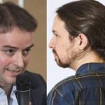 Los dos son aficionados a las mismas cosas, como modificar sus cabelleras.