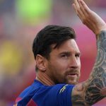 Adiós, Barça. Adiós, Cataluña. RTVE