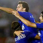 El futuro del fútbol español, en juego. RTVE