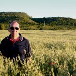 Juan Luis Amor, en Biogéminis