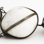 Landwine escultura. ALFONSO DONCEL