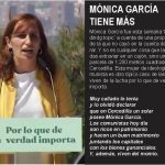 Mónica García tiene más