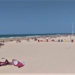 Ni un policía local en las playas, y la culpa no es de los agentes. PROPRONews