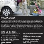 Vuelta a casa