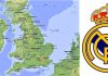 ¿Se puede 'ir' el Real Madrid al Reino Unido? MAPAINTERACTIVO