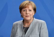 Angela Merkel, una de las líderes más importantes del mundo. RTVE