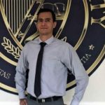 Carlos Eduardo es un ejemplo de superación y sacrificio. LA PRENSA