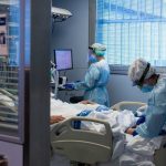 El sistema nacional de salud funcionó. RTVE